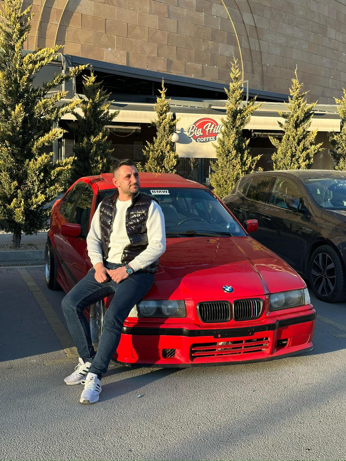 EMRAH DÖNMEZ